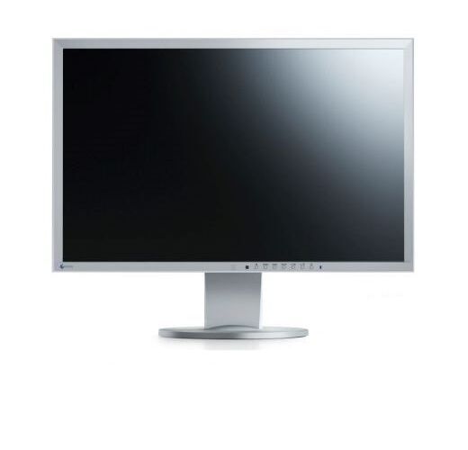Eizo FlexScan EV2436W | 24" | Grijs
