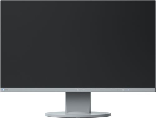 Som Ny: Eizo FlexScan EV2450 | 23.8" | grå
