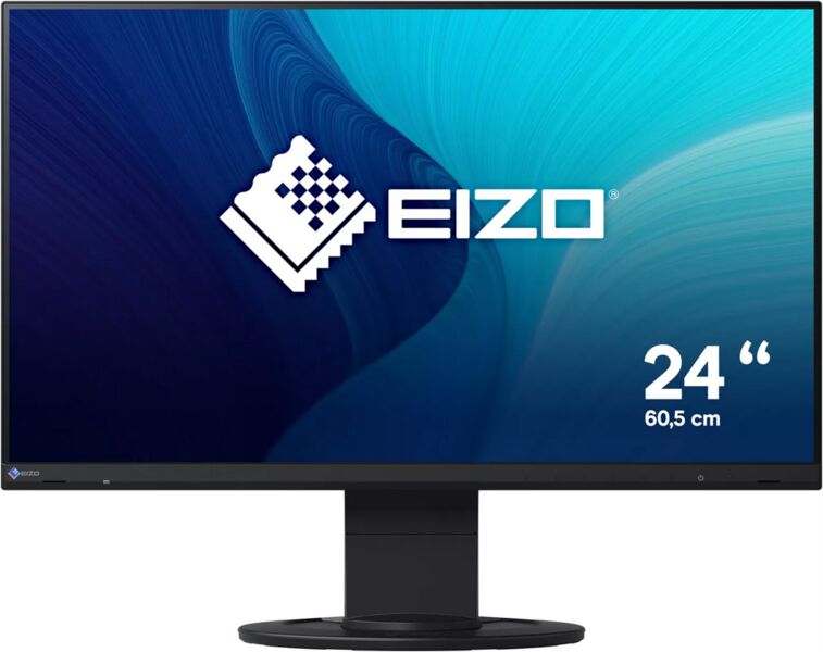 Eizo FlexScan EV2460 | 23.8" | sort 1