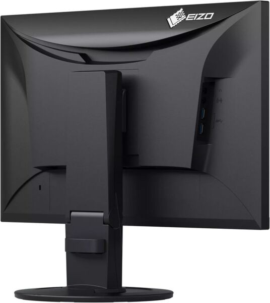 Eizo FlexScan EV2460 | 23.8" | schwarz 3