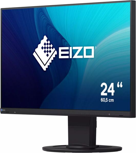 Eizo FlexScan EV2460 | 23.8" | sort 2