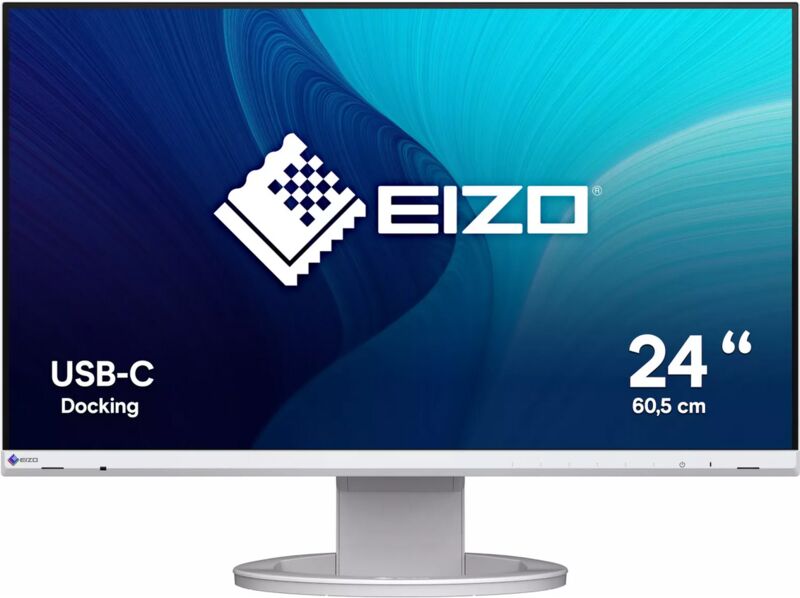 Eizo FlexScan EV2480 | 23.8" | wit 1