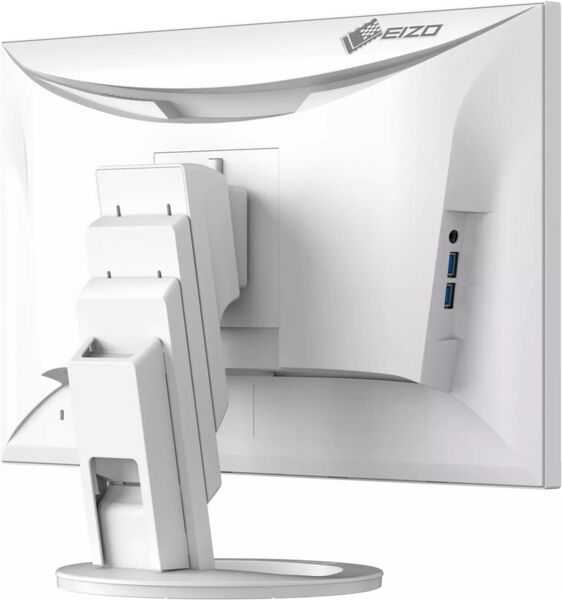Eizo FlexScan EV2480 | 23.8" | wit 2