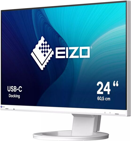 Eizo FlexScan EV2480 | 23.8" | wit 4