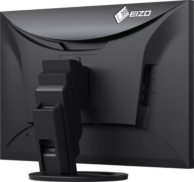 Eizo FlexScan EV2760 | 27" | inkl. Standfuß| schwarz 5