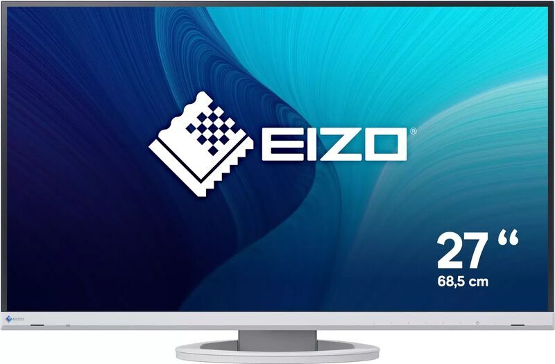 Eizo FlexScan EV2760 | 27" | blanc 1