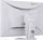Eizo FlexScan EV2760 | 27" | blanc thumbnail 2/4