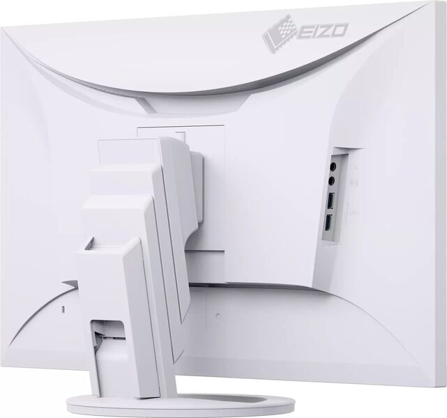 Eizo FlexScan EV2760 | 27" | blanc 3