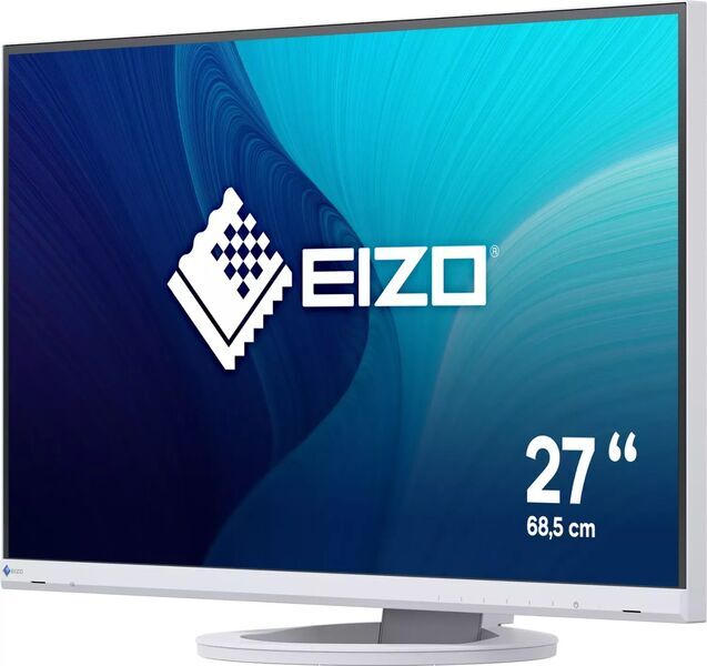 Eizo FlexScan EV2760 | 27" | blanc 4