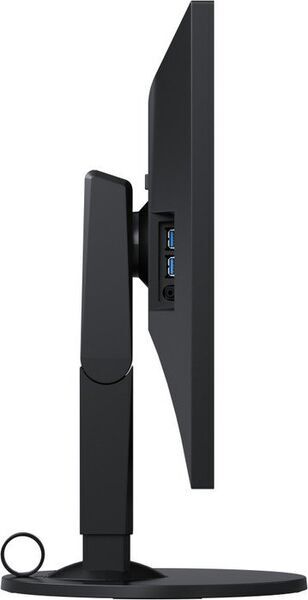 Eizo FlexScan EV2780 | 27" | inkl. fod | sort 4