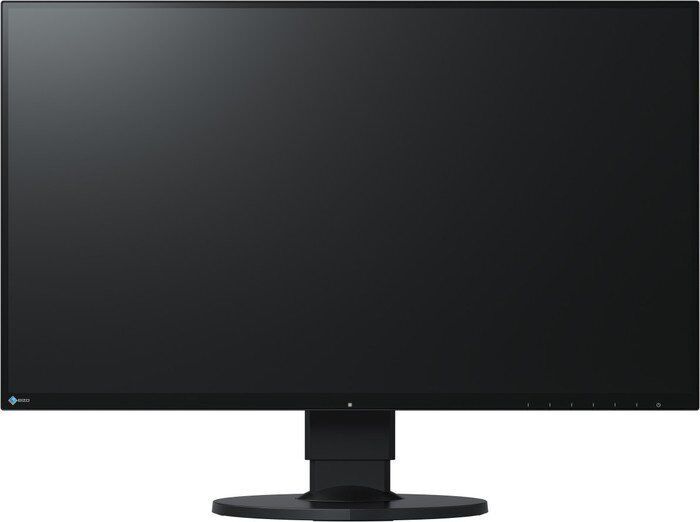 Eizo FlexScan EV2780 | 27" | inkl. Standfuß | schwarz 2