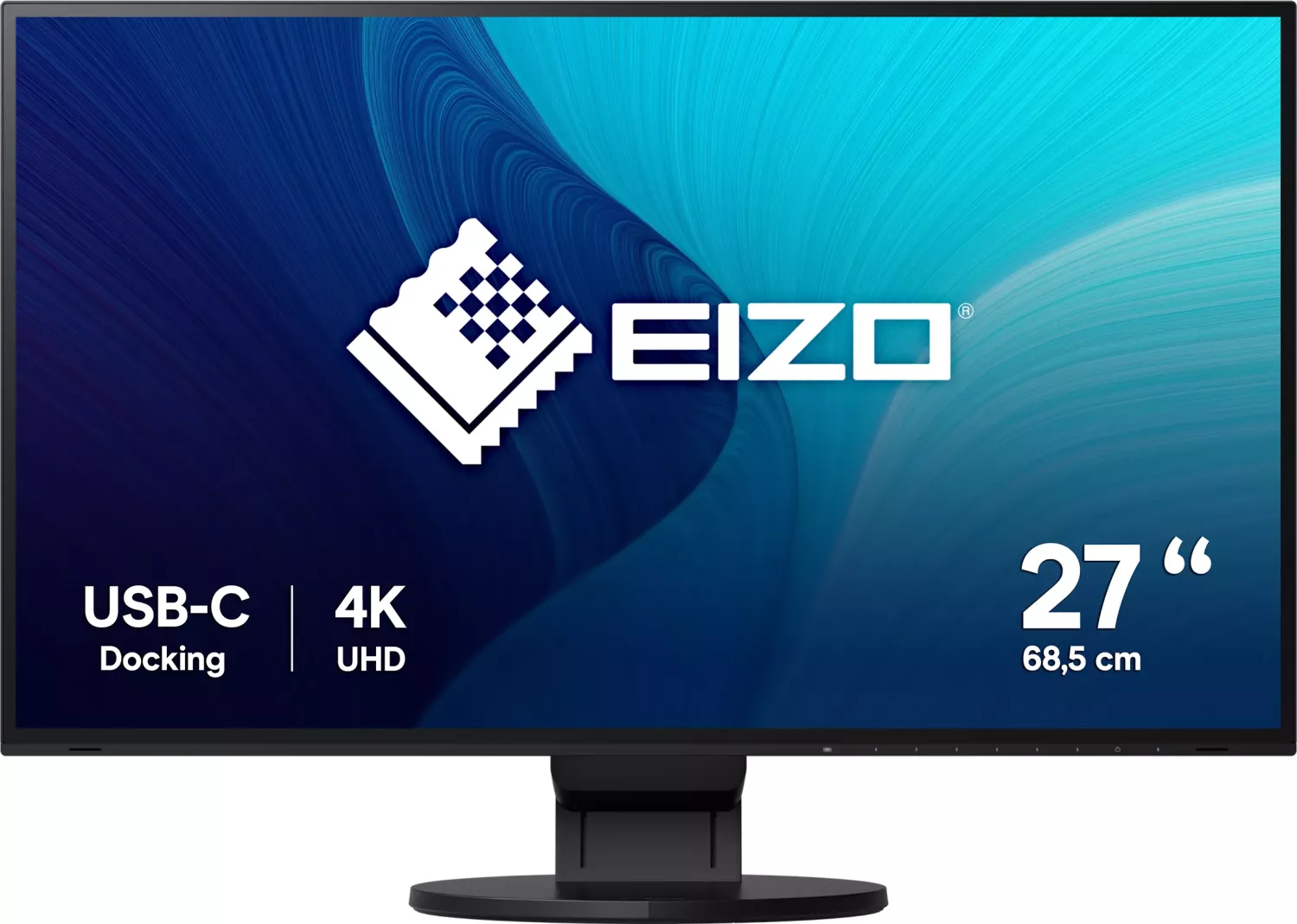 EIZO ev2785 4k 角に亀裂あり EIZO ev2785 4k 角に亀裂あり EIZOのEV2785(4K 27インチ)ディスプレイ