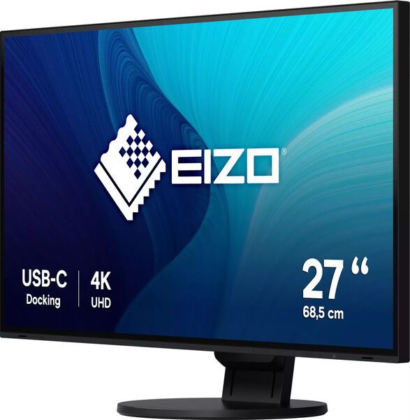 EIZO FlexScan EV2785 | 27" | inkl. Standfuß | schwarz 2
