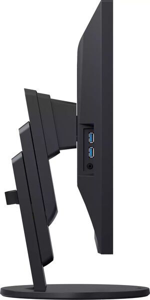 EIZO FlexScan EV2785 | 27" | with stand | black 4