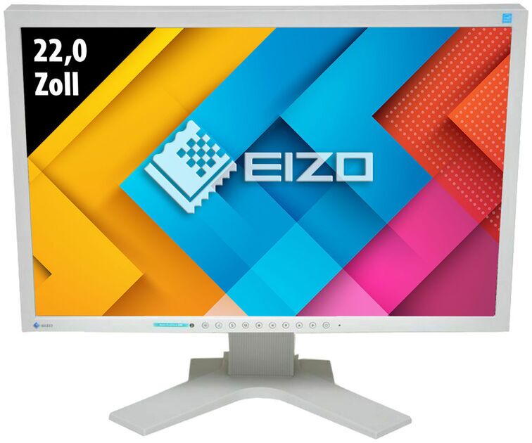 Eizo FlexScan S2202W | 22