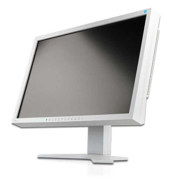 Eizo FlexScan S2202W | 22" | bílá