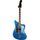 Eko Ekomaster 400 1960 | blue sparkle, thumbnail 3 of 5