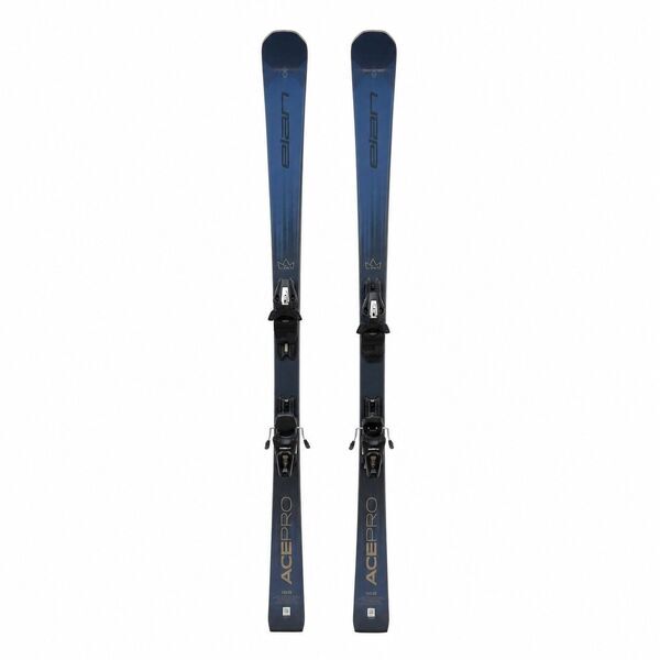 Elan Ace Pro PS (2025/2026) | blå | 168 cm, image 1 of 2