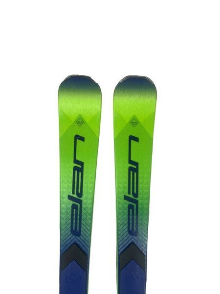 Elan Ace SLX (2022/2023) | grün/blau | 154 cm 1