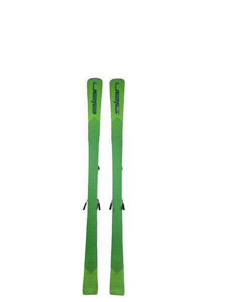 Elan Ace SLX (2022/2023) | green/blue | 154 cm 4