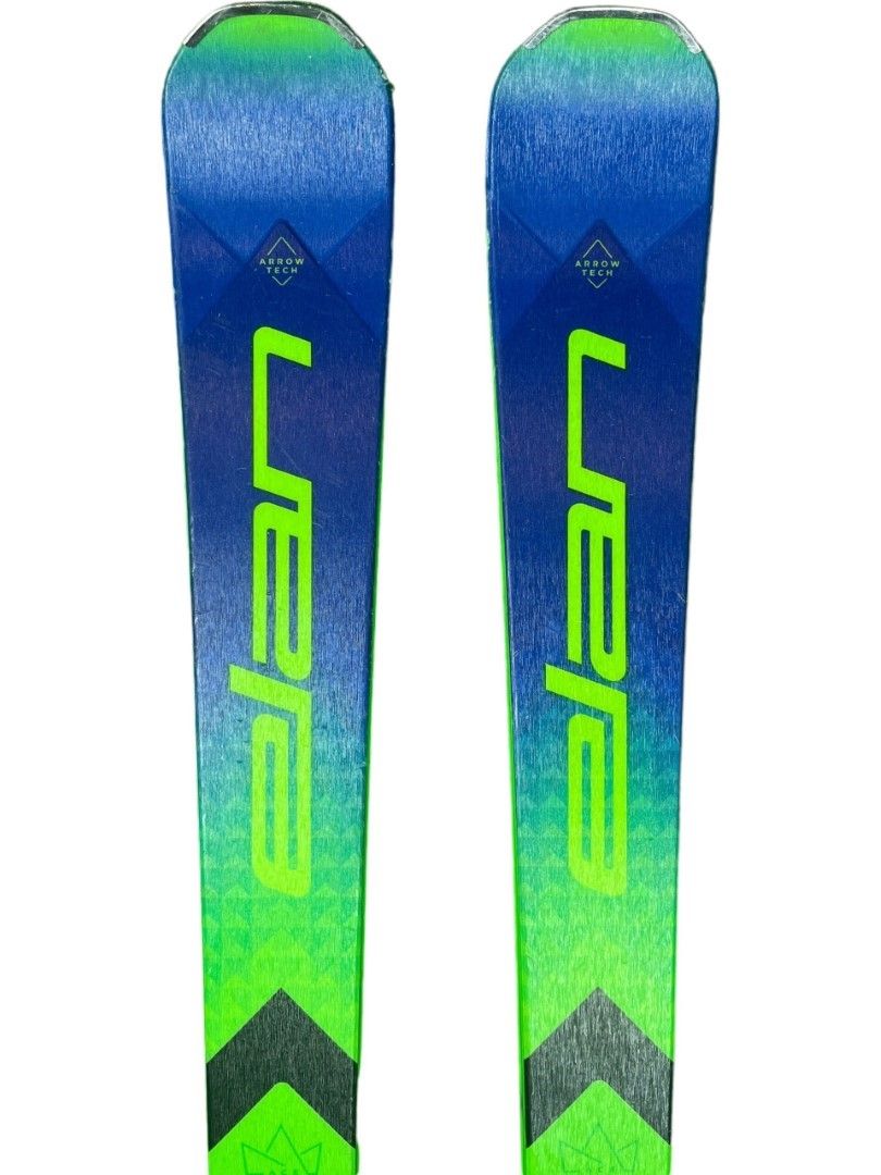 Elan Ace SLX Pro Skis 2023/2024 - Refurbished