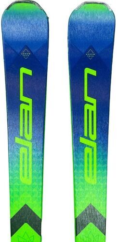 Elan Ace SLX Pro (2023/2024) | grön/blå | 154 cm