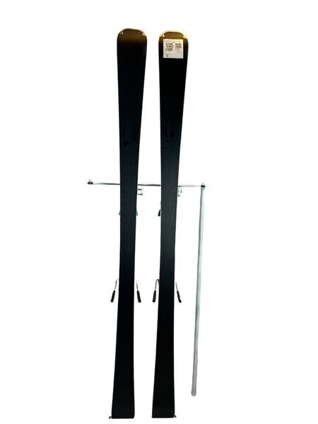 Elan Ace SLX PRO - 2025 | green | 155 cm, image 4 of 4