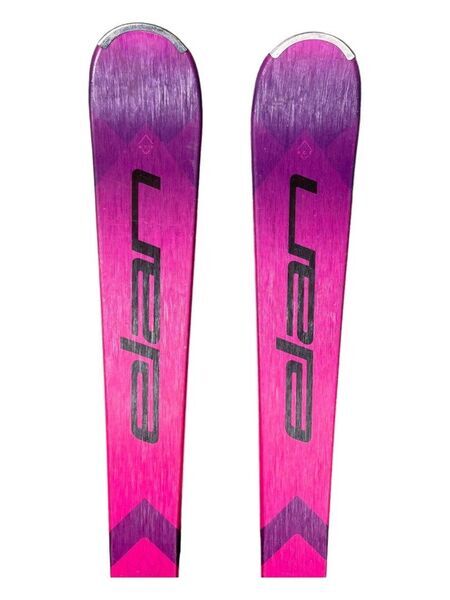 Elan Ace Speed Magic Pro (2022/2023) | rosa | 142 cm 3
