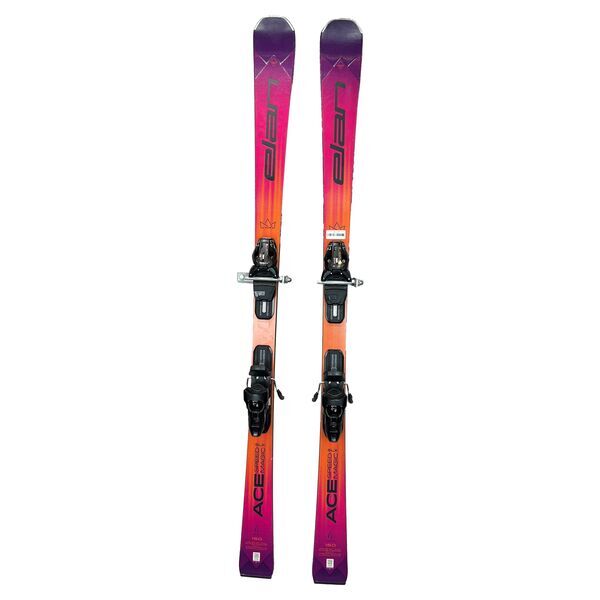 Elan Ace Speed Magic SLX (2026/2027) | Multicolor | 160 cm, image 1 of 5