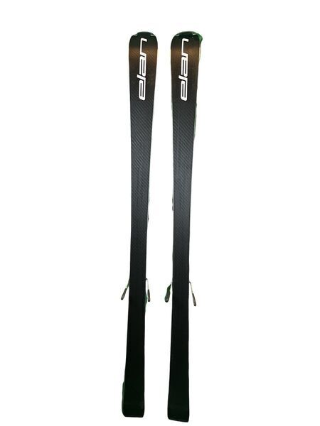 Elan Amphibio 12 (2020/2021) | green | 176 cm, image 1 of 5