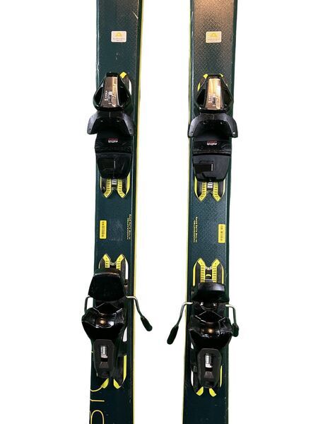 Elan Amphibio 12 (2020/2021) | green | 176 cm, image 3 of 5