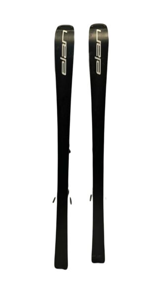 Elan Amphibio 76 Ti PS (2020) | schwarz | 152 cm | 14 m 3