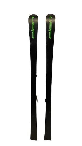 Elan Amphibio Ti2 16 (2019/2020) | schwarz | 172 cm 3