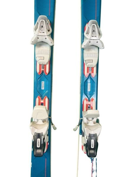 Elan Delight Magic LS (2018/2019) | blau | 158 cm 3