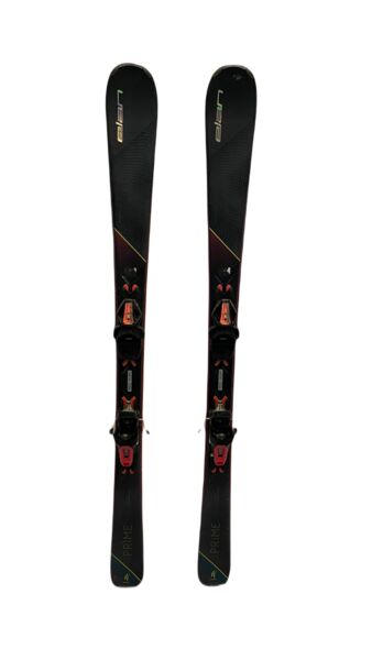 Elan Delight Prime (2020) | black | 146 cm | 12 m 2