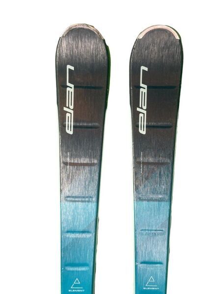Elan Element (2022/2023) | schwarz/blau | 144 cm 1
