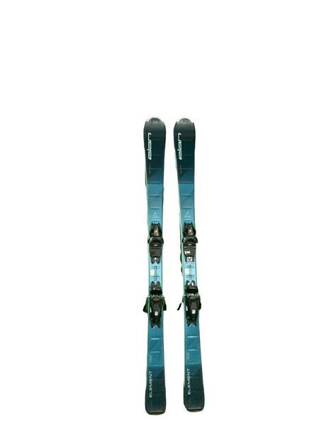 Elan Element (2022/2023) | schwarz/blau | 144 cm 2