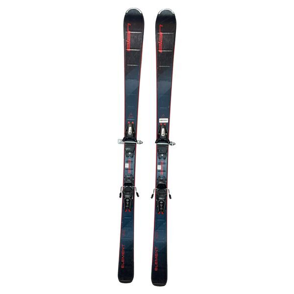 Elan Element (2024/2025) | black | 168 cm, image 1 of 5