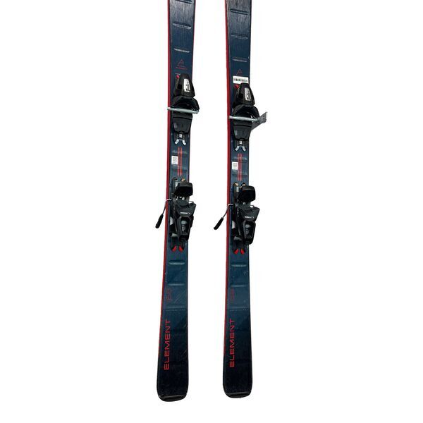 Elan Element (2024/2025) | black | 168 cm, image 3 of 5