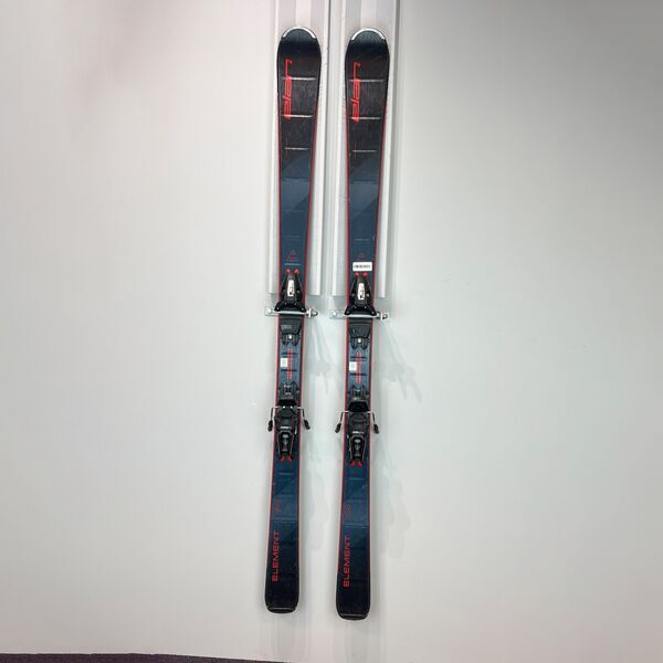 Elan Element (2024/2025) | black | 168 cm, image 4 of 5