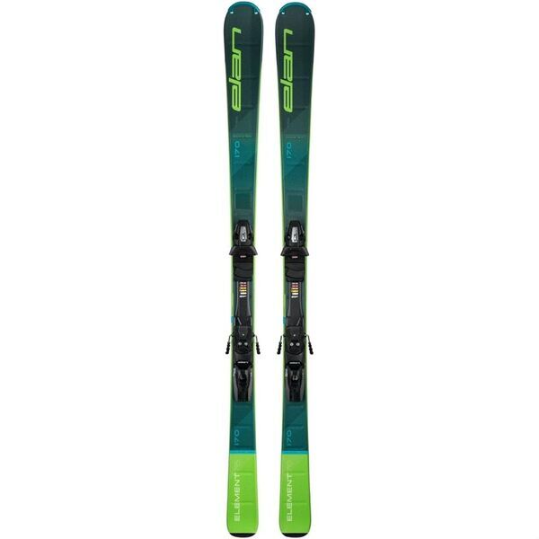 Elan Element 76 (2024/2025) | verde | 150 cm 1