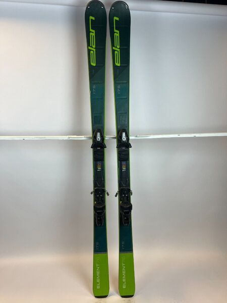 Elan Element 76 (2025/2026) | green | 175 cm, image 1 of 5
