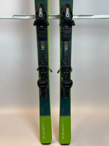 Elan Element 76 (2025/2026) | green | 175 cm, image 5 of 5