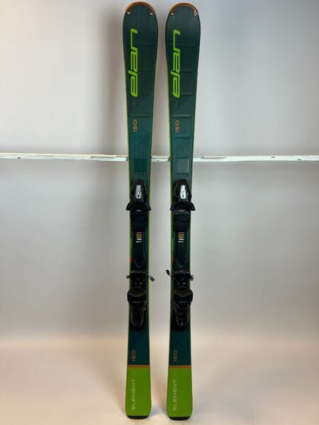 Elan Element 76 (2025/2026) | verde | 150 cm, image 1 of 5