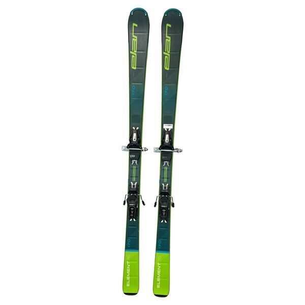 Elan Element 76 | green | 170 cm, image 1 of 5