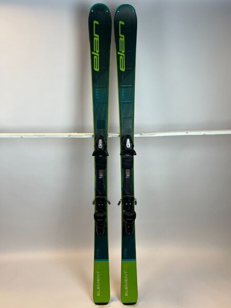 Elan Element 76 | green | 170 cm, image 2 of 5