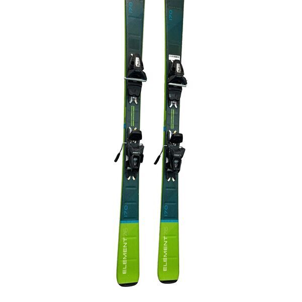 Elan Element 76 | green | 170 cm, image 5 of 5