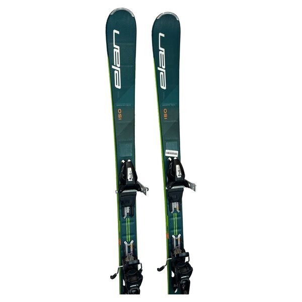 Elan Element 76 LS (2024/2025) | vert | 160 cm, image 1 of 5