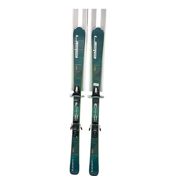 Elan Element 76 LS (2024/2025) | vert | 160 cm, image 2 of 5