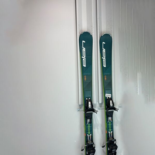 Elan Element 76 LS (2024/2025) | vert | 160 cm, image 4 of 5